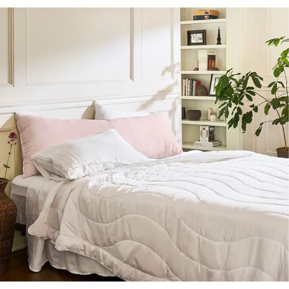 Buffy Bedding Buffy Body Pillow Pink Pillow Case Cover Poshmark